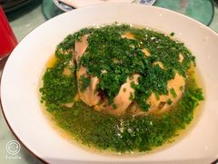 -漢舍中国菜馆(889广场店)