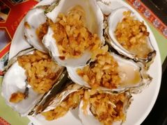 -海口骑楼小吃街