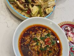 -川人百味(亿合城店)