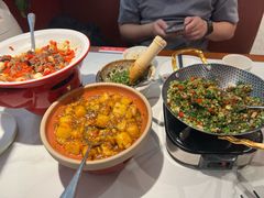 -辣可可·小炒黄牛肉(望京凯德MALL店)