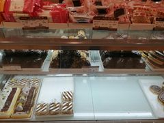 -长发西饼(临顿路店)