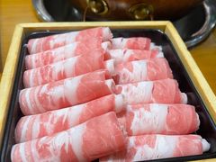 -古铜老院铜锅涮肉·清真(双井店)