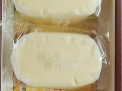 椰子半熟芝士-好利来(桂林路店)