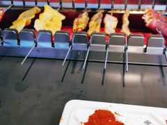 -老卜奎齐齐哈尔烤肉(人民东路店)