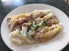 瘦肉蒸肠粉-东盛美食(东城南路店)