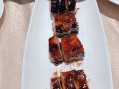 秘制黑叉烧-炳胜品味(珠江新城店)