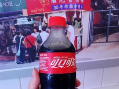 -1973继光香香鸡(曲阳路店)