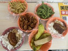 -咱家王新国把子肉(县东巷店)