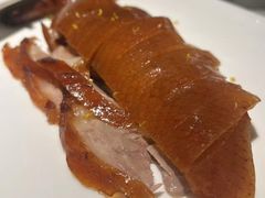 -漢舍中国菜馆(浦东嘉里城店)