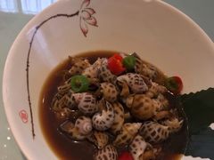 -汤记传菜(秀浦路店)