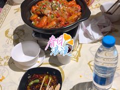 -串盟烧烤大排档·长沙美食地标(星沙店)