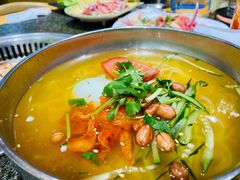 -鹤之乡·齐齐哈尔烤肉·非遗(秋涛路店)