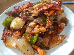 -贤花饭店(城阳店)