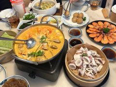 -林四喜·闽南传家菜(鼓浪屿店)