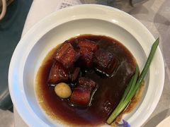 -聚鑫阁江浙菜·非遗传承技艺(青村帝华园店)
