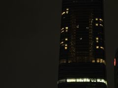 -深圳中洲万豪酒店