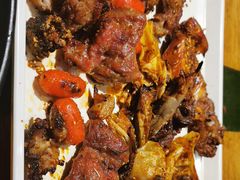 -俄罗斯大肉串(爱民路店)