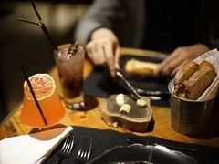 -AZUL by FUEL蓝色·法式酒馆(琶醍店)