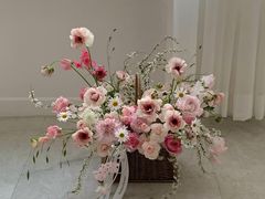 -L.C FLORA花予你(城西银泰城店)