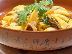 -乾隆美食·本帮菜(黄河路店)