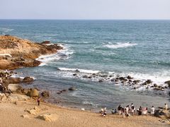 -广东惠东海龟国家级自然保护区