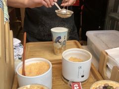 -仙境豆夫(步行街旗舰店)