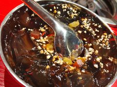 -谭鸭血老火锅(漳州路店)