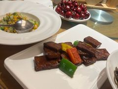 -枣子树·素食餐厅(普陀山店)