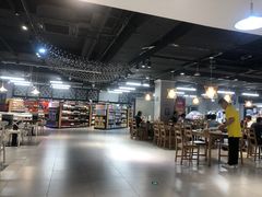 -盒马鲜生(杭州运河上街店)