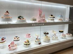 -好利来(乐堤港店)