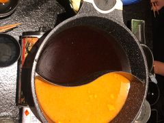 -無境·匠心日本料理(汉街店)