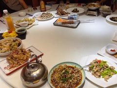 -小老板海鲜酒家(董家渡店)