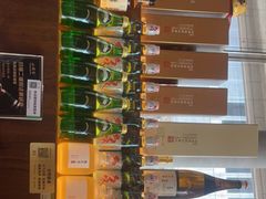 -山葵家居酒屋(天目里店)