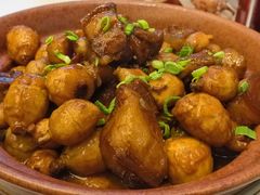 -打酱油·非遗淮扬菜(瘦西湖梅岭店)