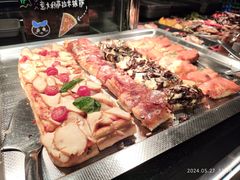 -粤海喜来登酒店·盛宴海鲜牛排自助餐厅(天河城店)