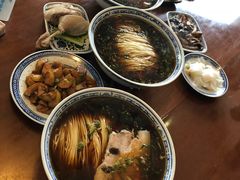 -同得兴 Since·1995 传统苏式面馆(十全街店)