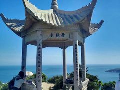 -东极岛景区