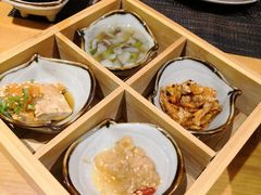 -吉之仙•中国制造•出口级食材日料店(领事馆总店)