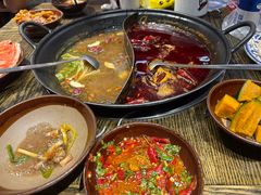 -冯校长老火锅(广州正佳广场店)