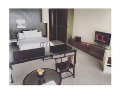 -上海柏悦酒店
