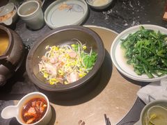 -云海肴云南菜·蒸汽石锅鱼(青岛万象城店)