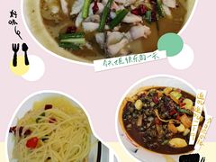 -老鄞江清水龙虾•赵赵家(江北店)