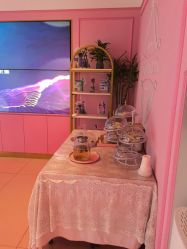 -莎蔓莉莎美容会所