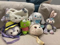 -快乐街区(成都龙湖北城天街店)