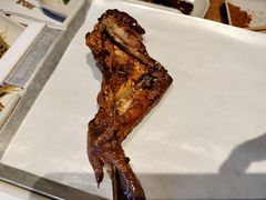 招牌烤全翅-木屋烧烤(龙华店)