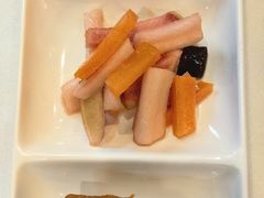 -功德林素菜饭庄(前门店)