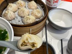 -馋三尺蟹粉小笼(人民广场店)