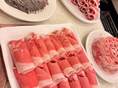 -八先生涮肉房(三里河店)