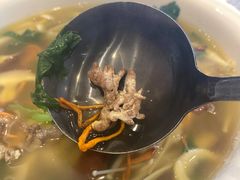 -悠悠美食