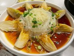 -外婆小聚茶餐厅·生日·团建(市民中心店)